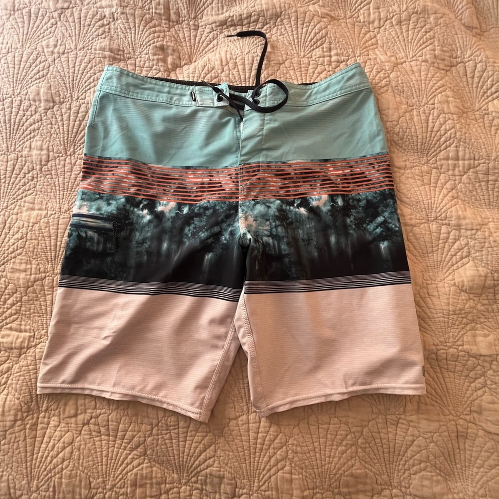 oneill swim shorts